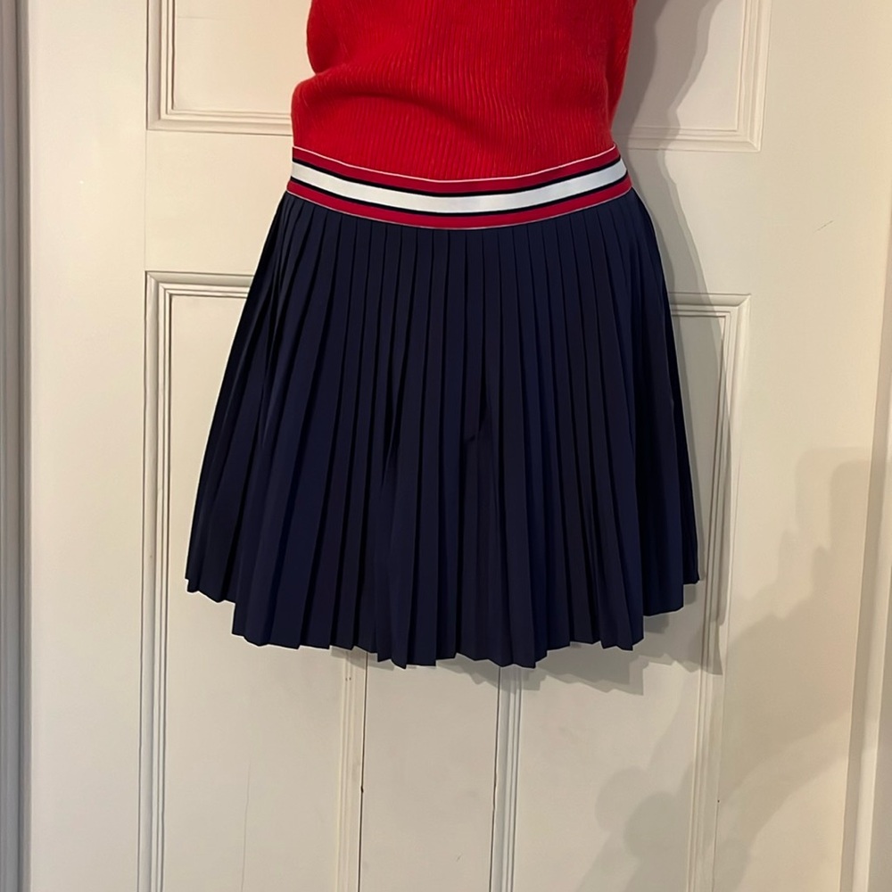 Lilly Pulitzer luxletic Makara skort
